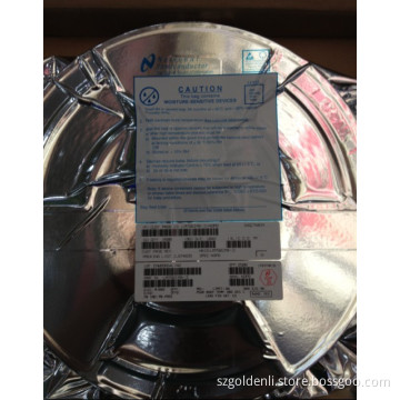 IC (LM75BIMX-3/NOPB)